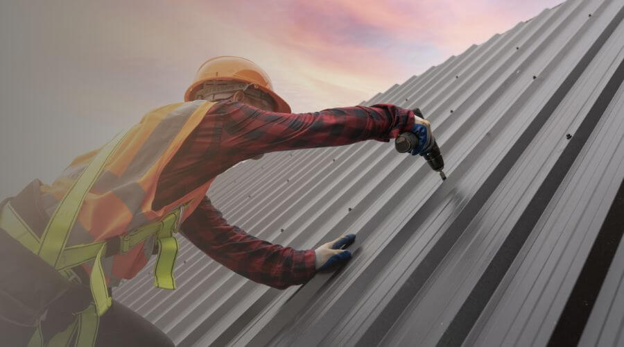 Expert top industrial roofings services in Shelby, IA